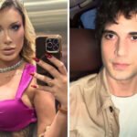 Andressa Urach convida...