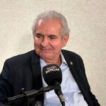 Angelo Coronel rejeita...
