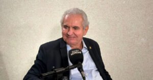 Angelo Coronel rejeita rótulo de bolsonarista e prioriza interesses da Bahia