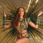 Anitta é a...