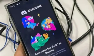 ANPD determina e Discord interrompe lives e compartilhamento de tela no Brasil