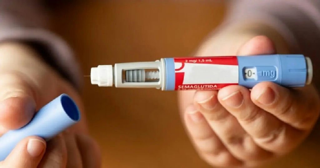 Anvisa autoriza o primeiro genérico da caneta de semaglutida no Brasil