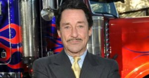 Aos 85 anos, morre em Los Angeles Peter Cullen, o lendário dublador de Optimus Prime