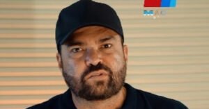 Após diagnóstico de paralisia de Bell, deputado Marcinho Oliveira volta às ruas para campanha