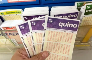 Aposta simples feita na Bahia fatura prêmio de oito mil reais na Quina