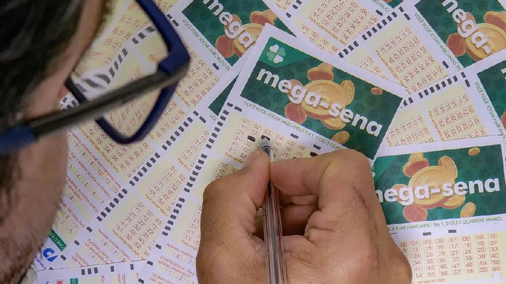 Apostador da Bahia ganha prêmio de R$ 47 mil na Mega-sena