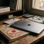 Apple encerra suporte...