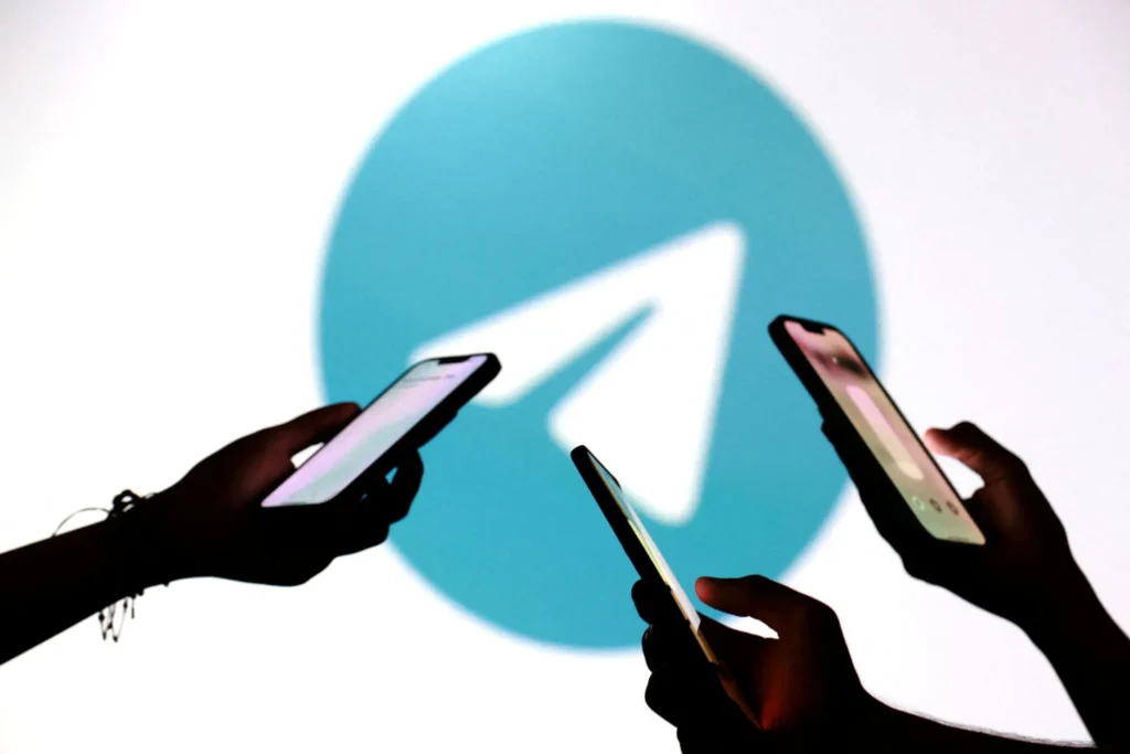 Apple suspende Telegram por violação de regras sobre abuso infantil