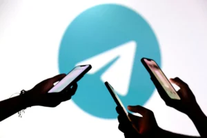 Apple suspende Telegram por violação de regras sobre abuso infantil