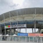 Arena Fonte Nova...