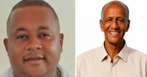 Ariel Capistrano é oficializado pelo DC ao governo baiano após Tre-ba barrar José Estêvão