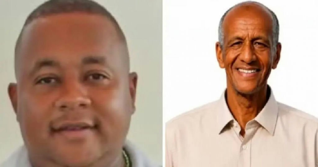Ariel Capistrano é oficializado pelo DC ao governo baiano após Tre-ba barrar José Estêvão