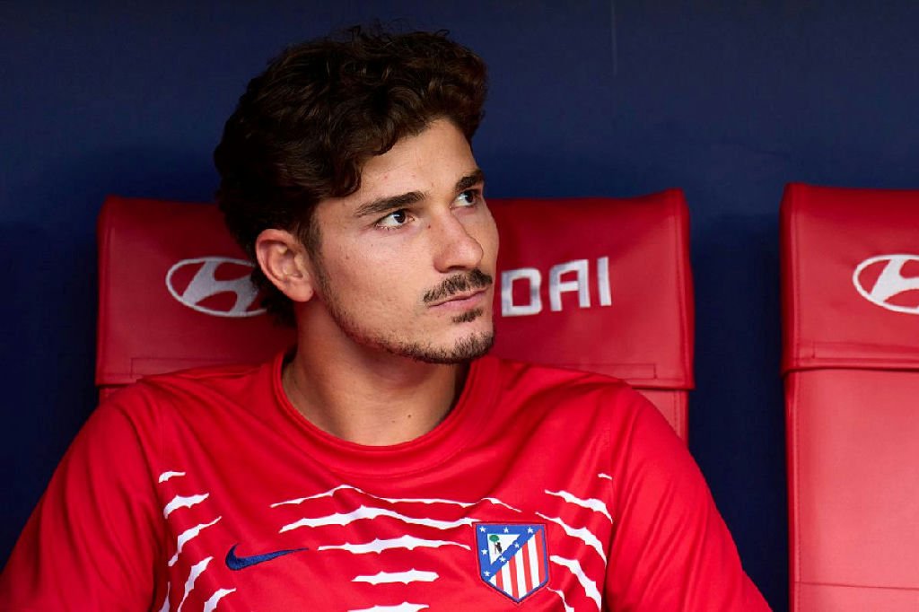 Arsenal surge como única alternativa para saída de Julián Álvarez do Atlético de Madrid