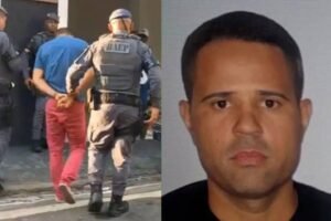 Assaltante de bancos é capturado em operação policial na Grande São Paulo