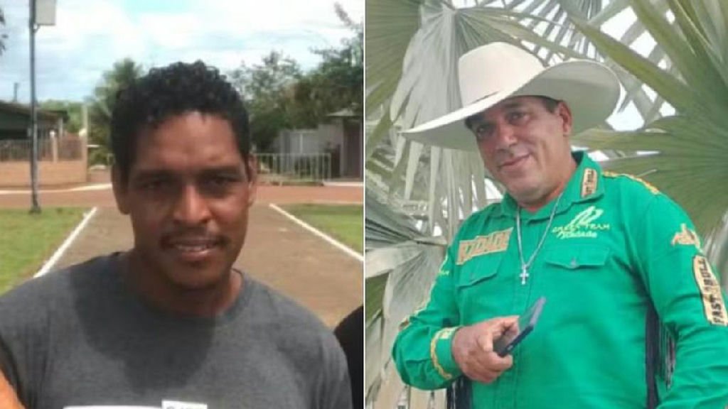 Ataque a tiros em distrito de Una deixa dois mortos e um ferido