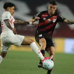 Athletico-pr e Red...