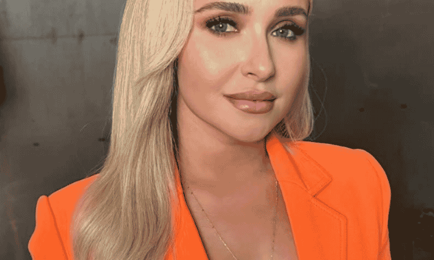 Áudio do 911 expõe os momentos finais de Hayden Panettiere antes de falecimento