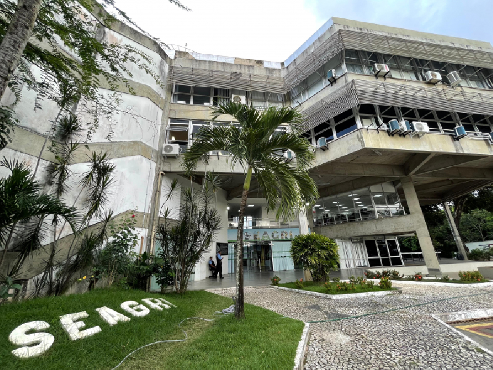 Bahia abre 35 vagas temporárias em processo seletivo da Seagri