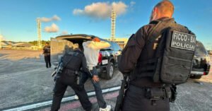 Bahia alcança marca de 300 líderes de facções desarticulados com inteligência policial