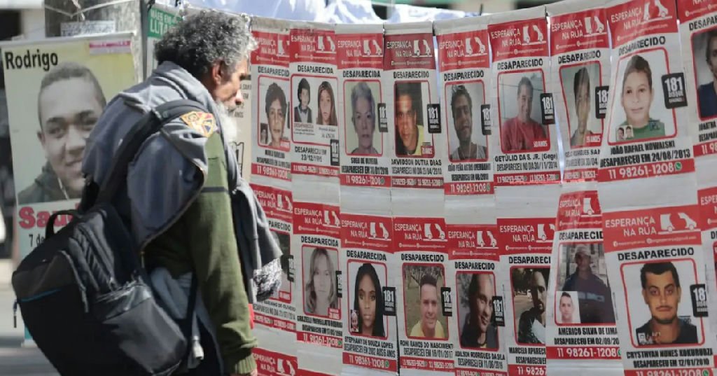 Bahia amplia busca por desaparecidos com 33 pontos de coleta de DNA