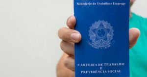 Bahia atinge segunda maior taxa de desemprego do Brasil no segundo trimestre