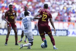 Bahia celebra Dia Internacional dos Povos Indígenas em jogo contra o Vasco