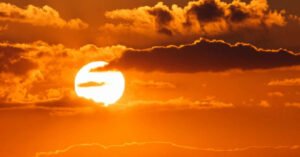 Bahia enfrenta alerta para radiação ultravioleta extrema nos próximos dias