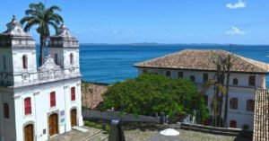 Bahia firma parceria com Ibram para estruturar Sistema Estadual de Museus