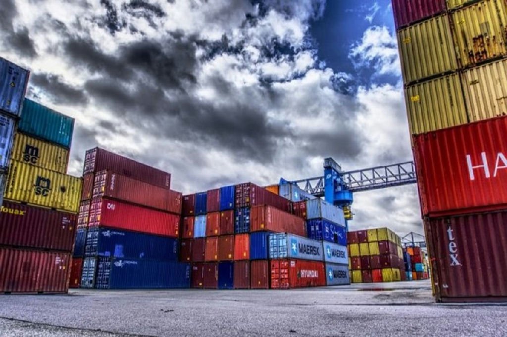 Balança comercial brasileira registra superávit de US$ 7,1 bilhões em julho