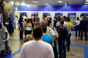 Bancários confirmam paralisação nacional de 24 horas nesta quinta-feira