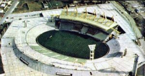 Banco Master sob investigação por empréstimo ligado a estádio da Copa na Argentina