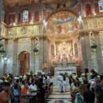 Basílica de Nazaré...