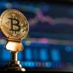 Bitcoin e ouro...