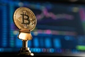 Bitcoin e ouro disparam após anúncio do Tesouro dos Estados Unidos