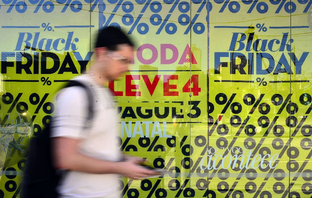 Black Friday: como planejar estratégias de venda sem comprometer o lucro do seu negócio