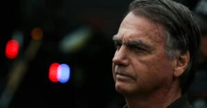 Bolsonaro solicita ao STF permissão para realizar tratamento odontológico