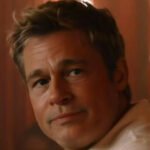 Brad Pitt reflete...