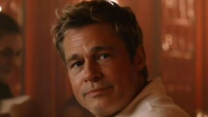 Brad Pitt reflete sobre superação de vícios e momentos de profunda dor emocional