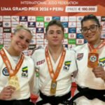 Brasil domina estreia...