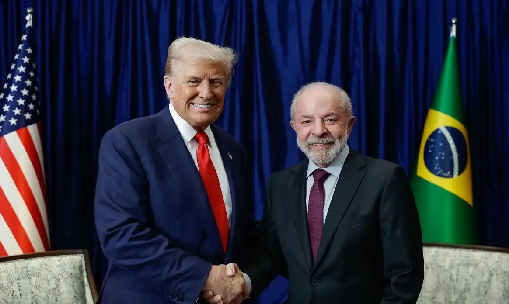 Brasil e Estados Unidos iniciam negociações para encerrar sobretaxas comerciais