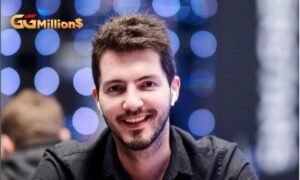 Brasileiros dominam mesa final do Ggmillion e faturam US$ 1,3 milhão