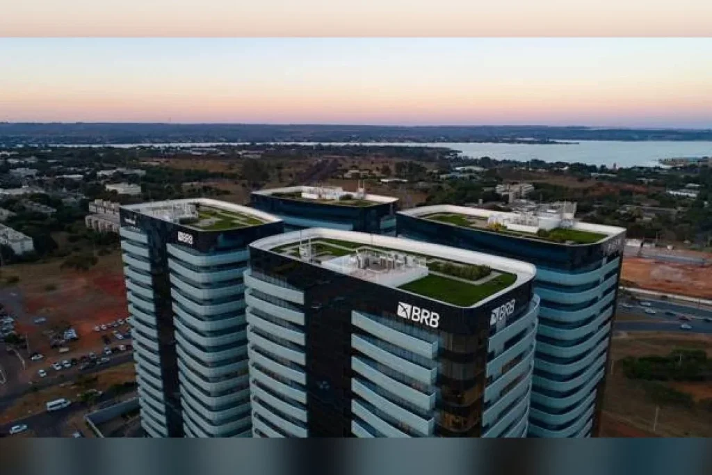 BRB destina R$ 4,9 milhões para serviços de cobrança e formaliza contrato