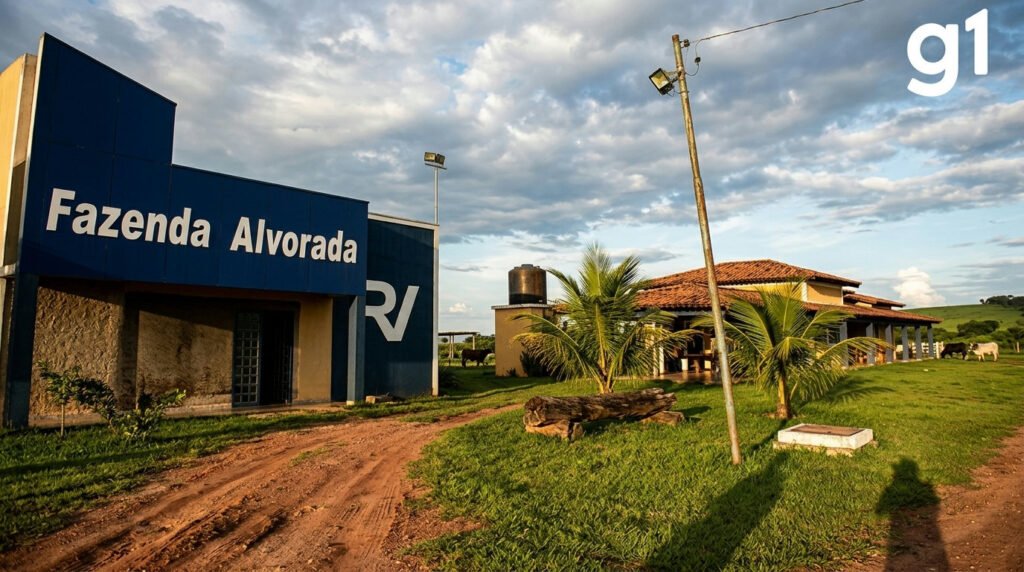 Briga em alojamento de fazenda termina com morte após agressão em Tapurah