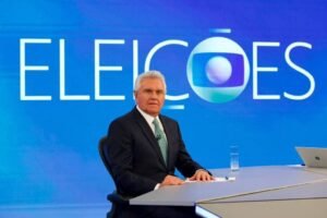 Caiado propõe anistia a envolvidos no 8 de janeiro e cita comparação com Lula