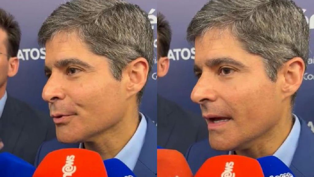 Candidato ACM Neto destaca crescimento patrimonial ligado a atividades privadas