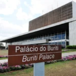 Candidatos ao governo...