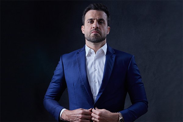 Candidatura de Pablo Marçal à Presidência enfrenta bloqueios e questionamentos no TSE