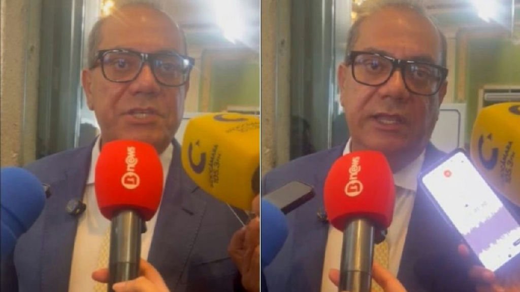 Carlos Muniz critica presença de mulheres seminuas em ato de campanha de ACM Neto