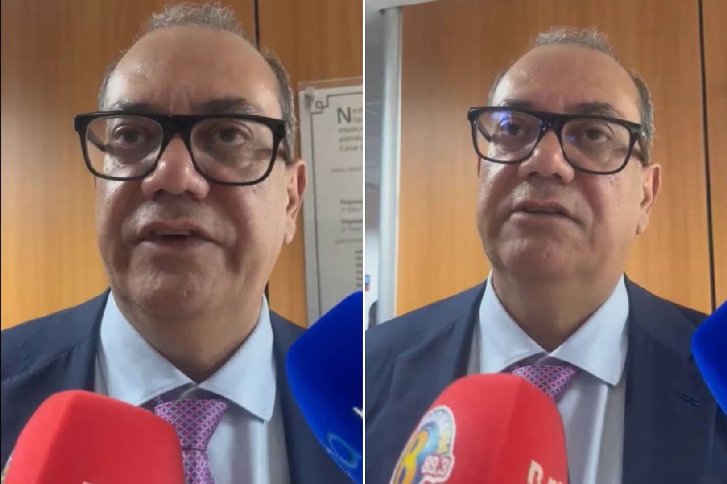 Carlos Muniz sinaliza disposição para disputar reeleição na Câmara de Salvador