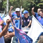 Carreata de ACM...
